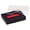 Blue & Red, variant on Printy, TDTP4750BK, 5-In-1 Date Stamp Replacement Pad, 1 Each