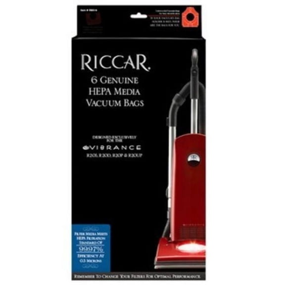 Riccar Genuine M Bags