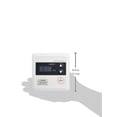 thumbnail image 2 of Rheem Rrtg20006Dw Digital Display Remote Control, 2 of 2