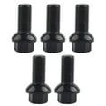 thumbnail image 4 of Pernos de Rueda Bling Bling 5 Piezas M14 x 1,5 mm para Mercedes Benz, 4 of 12