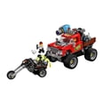 thumbnail image 2 of Set LEGO Hidden Camión Acrobático El Fuego 70421, 2 of 3