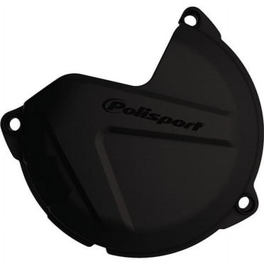 Polisport Clutch Cover Protector - 8463600001