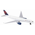 thumbnail image 1 of Avión de juguete Daron Delta Air Lines Airbus A350 Die-Cast 3+, 1 of 2