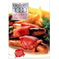 thumbnail image 1 of Les 1000 Recettes Classiques pour les Étudiants, 1 of 2