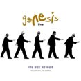 thumbnail image 2 of Genesis (UK) Genesis Live: The Way We Walk, Vol. 1 (The Shorts) CD, 2 of 2
