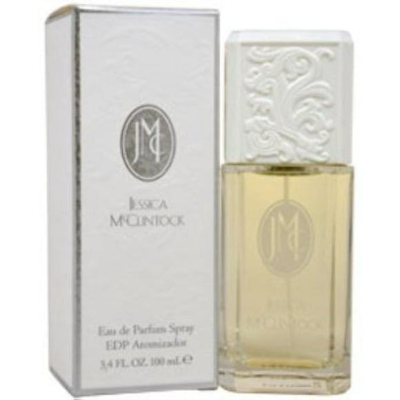 Perfume Jessica McClintock EDP en aerosol para mujer, 100 ml