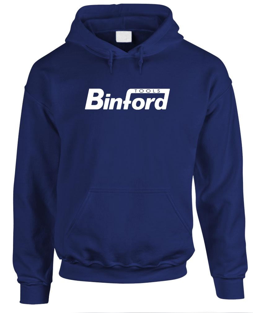 binford pullover