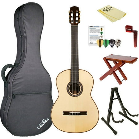 ***fast Track***cordoba C12 Sp Nylon Str