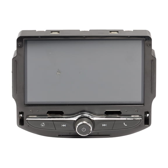 Restored 2017 Chevrolet Cruze Malibu AM FM Radio Receiver Touchscreen Display 42481577 (Refurbished)