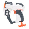 thumbnail image 2 of Ametralladora De Juguete, Pistola De Juguete De Perdigones Blandos Con Luces De Objetivo Eléctricas, Aviso De Sonido Para Adolescentes Para Jóvenes ANGGREK DD2721, 2 of 8