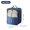 Navy Blue, variant on Portable Travel Shoe Bag Multifunction Underwear Clothes Bag Shoe Organizer Storage Bags Travel Organizer Bag Shoe Sorting Pouch (Navy Blue)