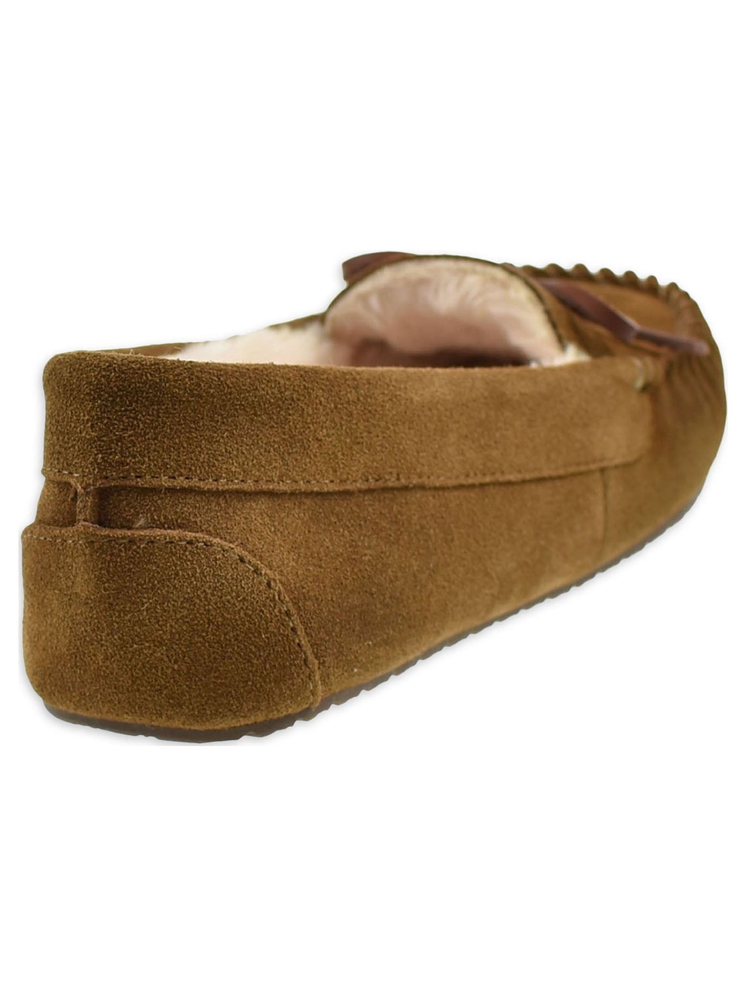 Secret Treasures Women's Moccasin Slippers