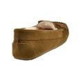 moccasin slippers walmart