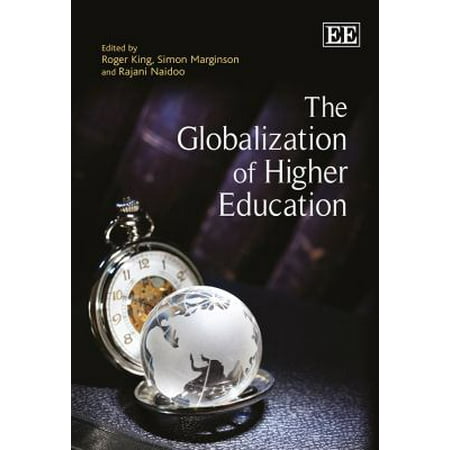 globalization higher