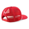 thumbnail image 2 of Gorra Puma Hombre Caballero Formula 1 Ferrari Motosport rojo Listo, 2 of 4