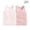 A Multicolor, variant on Girls Tank Tops 2pc Round Neck Sleeveless Breathable Mesh Kids Casual Summer Cute Undershirts Multicolor Size 4