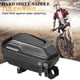 thumbnail image 2 of Accesorios para bicicletas B SOUL MTB Tail Bag Mountain Bike Alforja trasera Estuche rígido Equipo de ciclismo JShteea El nuevo, 2 of 8