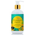 thumbnail image 2 of Pineapple Patch Kids Natural Body Wash - Gentle and Safe to All Skin Type with Vitamin E, 8 oz by LatherGreen, 2 of 7