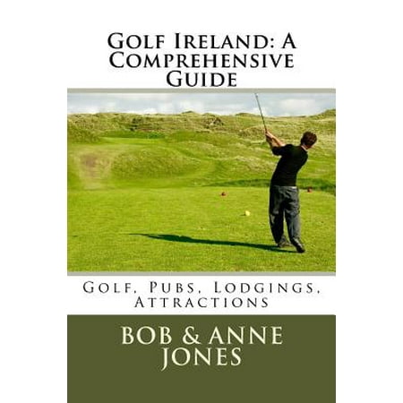 Golf Ireland : A Comprehensive Guide