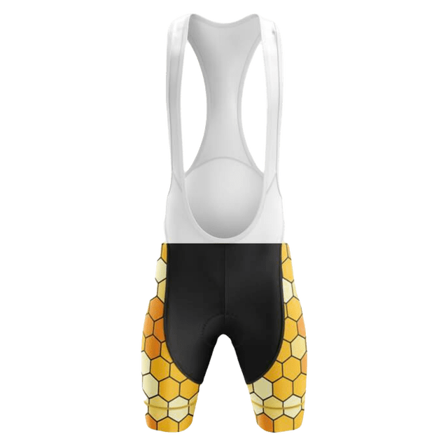 Bee Amazing II Bavoir Shorts - L