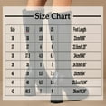 thumbnail image 4 of Juebong Knee High Boots Women Chunky Heel Square Toe Tall Boot for Women High Heel Pull On Long Boots Black,36, 4 of 8