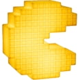 thumbnail image 1 of Jinsinto Pacman Pixelated Light - Vintage Gaming Desk Lamp, 1 of 5