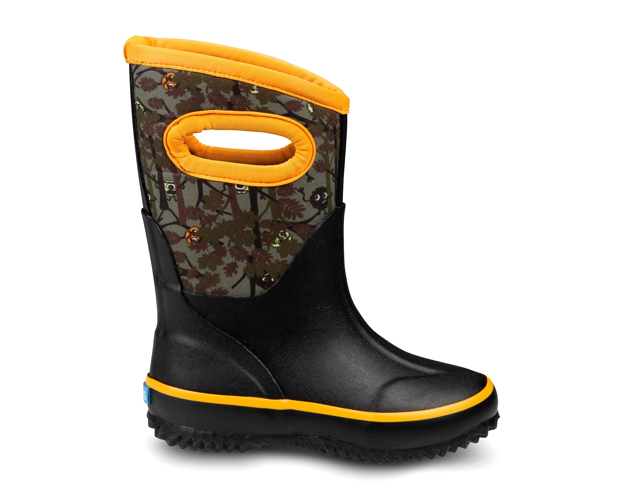 soft boots for toddlers