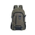thumbnail image 2 of Limited Time Deal Iumwxz Backpack Backpack Outdoor Backpack Fashion Backpack Large Capacity Backpack Student Backpack The Big Save Weekly Deal Summer Savings, 2 of 6