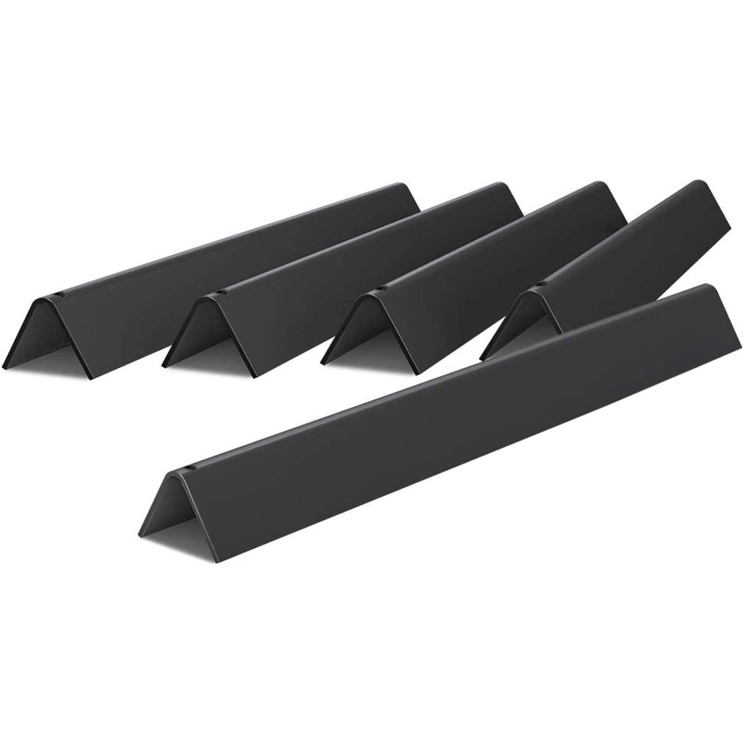 POIUIjyd 17.5Inch Heavier Flavorizer Bars Replacement for er