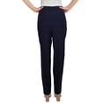 thumbnail image 2 of Anne Klein Womens Suit Separate Professional Dress Pants, 2 of 2
