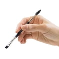 thumbnail image 5 of M DARA Cuidado de la piel orgánico | Suero facial intensivo SOS Hydra Repair - Con linaza de peonía del norte y ácido hialurónico para piel seca deshidratada Dermatológicamente probado vegano 1 oz, 5 of 5