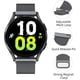 thumbnail image 3 of Milanese Loop Strap For Samsung Galaxy watch 5/4 44mm 40mm/5 pro/4 Classic/Active 2 20mm/22mm Bracelet Huawei gt 2/3 pro band, 3 of 5