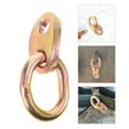 thumbnail image 3 of Miangastore Engine Lift Bracket Engine Lifting Bracket Heavy Duty Engine Lift Hook Kit Engine Support Bar For Lifting Slings And Load Levelers, 3 of 8