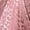 Pink, variant on Chiquease Ruffled V‑Neck Hollow‑Out Spaghetti‑Strap Long Party Dress, Elegant Slip Gown for Holiday, Birthday and Formal Occasions