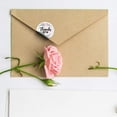 thumbnail image 5 of 500 Pcs 1 Inch Thank You Stickers, Thank You Stickers Roll, Thank You Labels for Small Business, Handmade Goods, Greeting Cards, Business Greeting Cards, Gift Wraps, 5 of 5