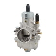 thumbnail image 2 of ATV Carburetor, High Efficiency Carb Kit Save Fuel Consumption Sturdy For 4 Stroke ANGGREK BI1618, 2 of 8