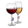 thumbnail image 4 of Marcadores de bebidas Social Climbers Koala 6pzas Fred & Friends Multicolor, 4 of 4