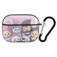 thumbnail image 1 of Chiikawa Case for Airpods Pro, AirPod 3 Case for Women, Airpods Pro Generation Case, Support Wireless Charging, 1 of 7