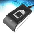 thumbnail image 4 of Lector de huellas dactilares Inteprter Escáner biométrico USB compacto, 4 of 6