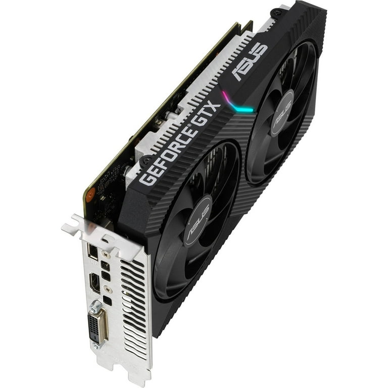 TUF-GTX1650-O4GD6-GAMING｜Graphics Cards｜ASUS USA