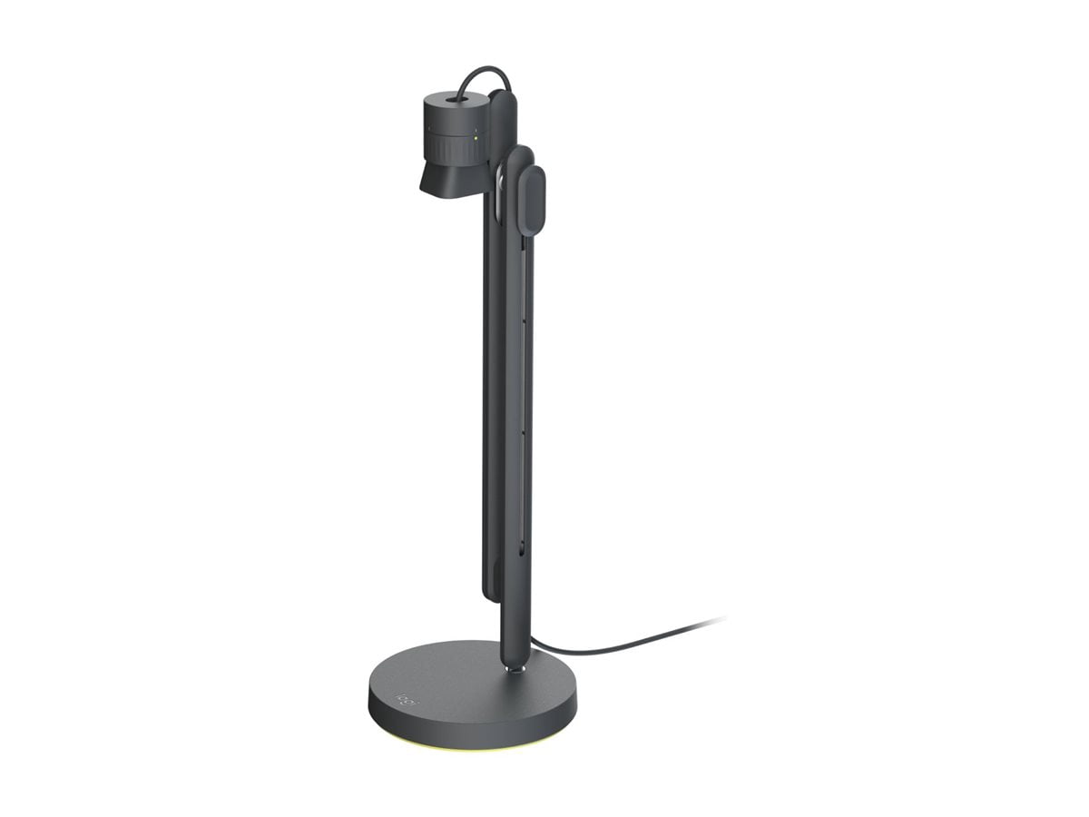 Logitech Adjustable Content Camera for Teaching & Demonstrating - 60 fps