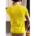 thumbnail image 5 of 4th of July I Heart Love America Halftone Mens T Shirt, 5 of 5
