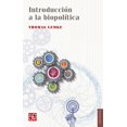thumbnail image 1 of INTRODUCCION A LA BIOPOLITICA DE THOMAS LEMKE, 1 of 1