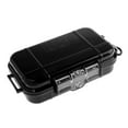 thumbnail image 3 of Caja de almacenamiento Plástica impermeable perfecl para Electrónica color negro, 3 of 8