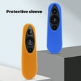 thumbnail image 4 of Shockproof Presenter Remote Cover Soft Silicone Texture Presenters Protective Case Elastic Silicone Bag for Presenter, 4 of 10