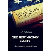 The New Nation Party (Paperback)