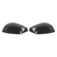 thumbnail image 1 of Rearview Mirror Cover, UV Protection Wing Mirror  Carbon Fiber Light Weight  For Car, 1 of 8