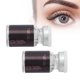 thumbnail image 4 of Lentes De Contacto De Color De Cosplay, 1 Par, Lentes De Contacto De Color Para Fiesta De Cosplay, Maquillaje, Lentes De Contacto Hidrofílicos Suaves, 0 Dioptrías Grises, 4 of 8