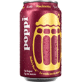thumbnail image 1 of poppi Root Beer 355mL, 1 of 1