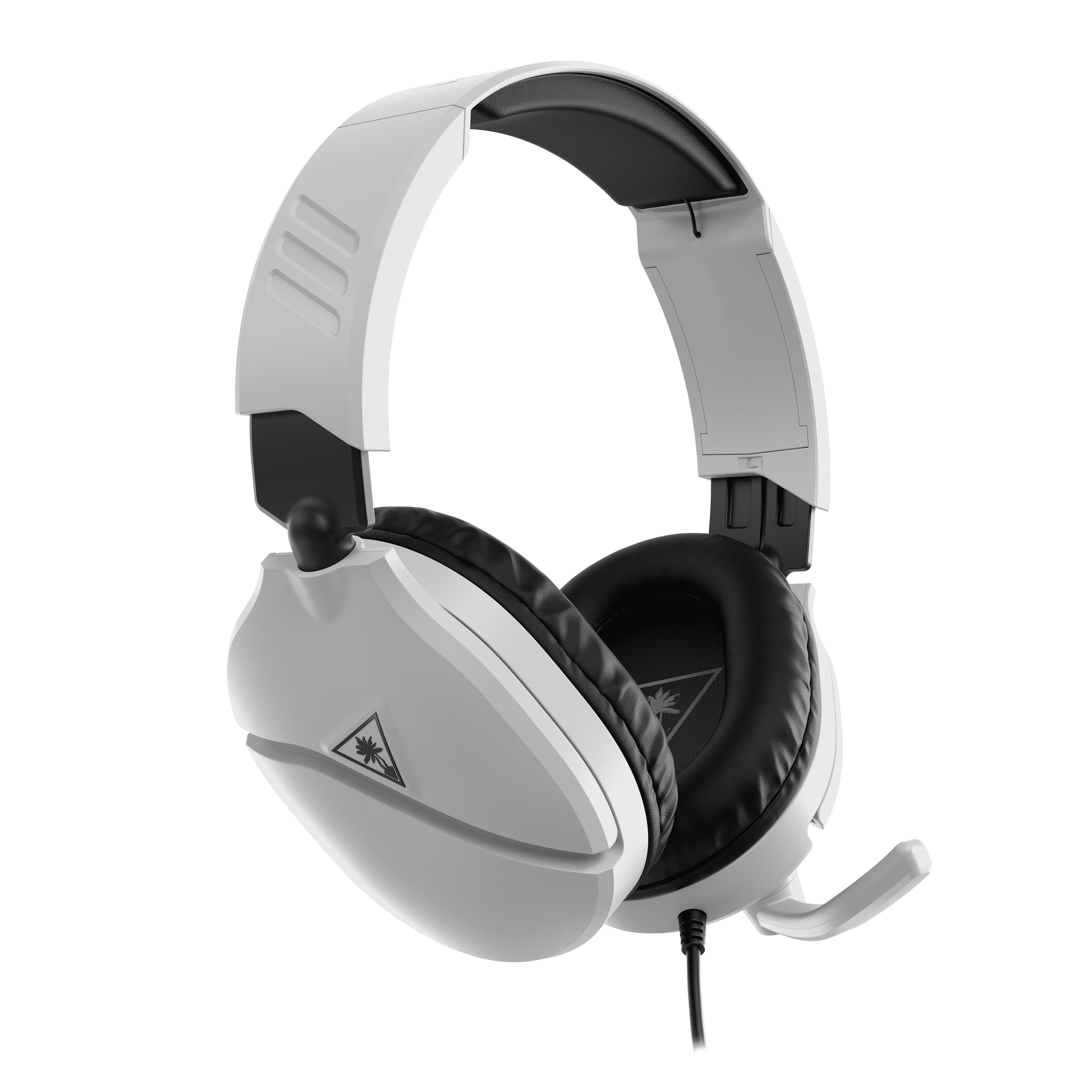Turtle Beach Recon 70 Wired Gaming Headset for Xbox Series X|S and Xbox One, White